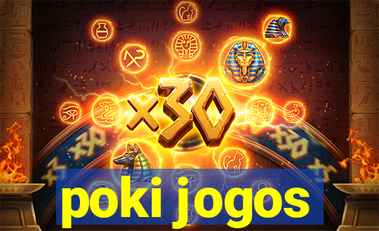 poki jogos